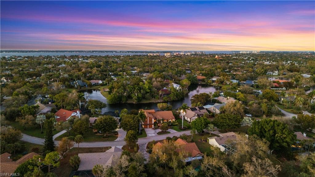 12423 McGregor Woods CIR, FORT MYERS FL 33908-33