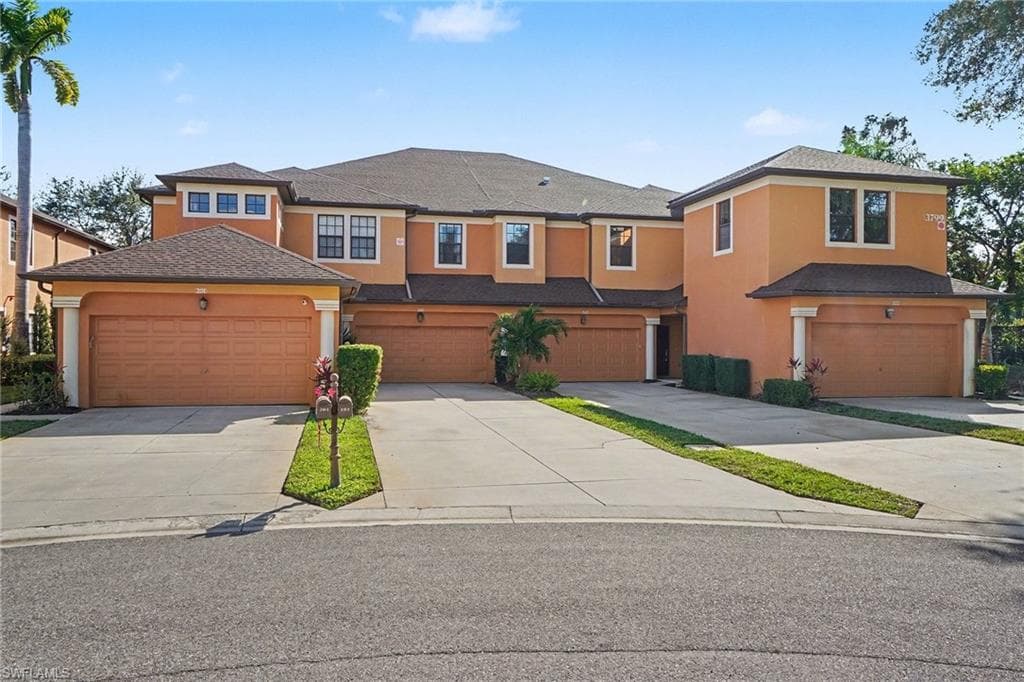 3799 Costa Maya WAY 101-3