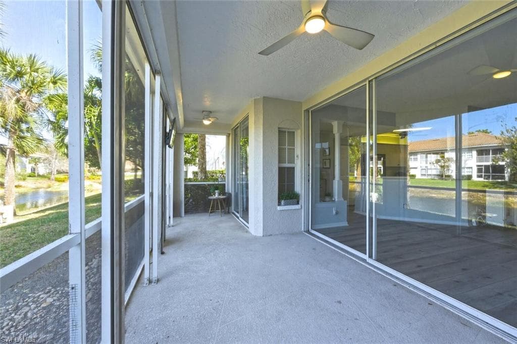 6899 Rain Lily RD # 103, NAPLES FL 34109-26