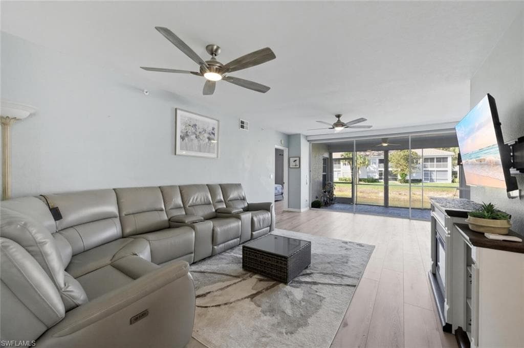 6899 Rain Lily RD # 103, NAPLES FL 34109-5