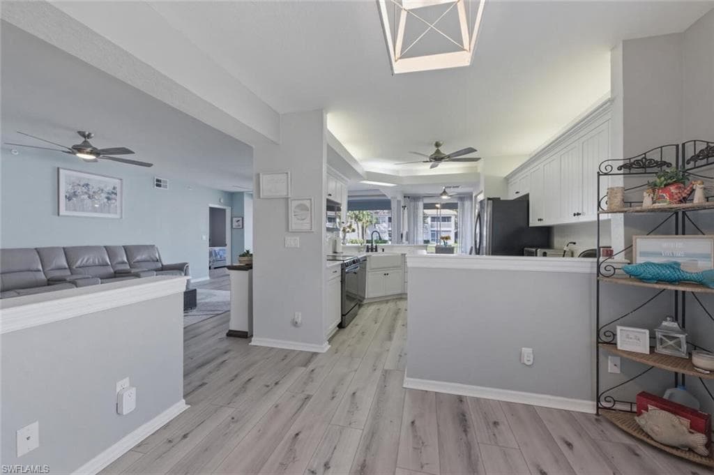 6899 Rain Lily RD # 103, NAPLES FL 34109-16