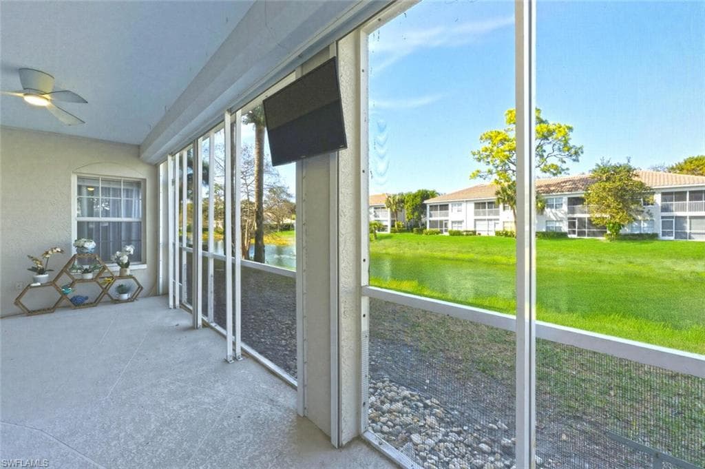6899 Rain Lily RD # 103, NAPLES FL 34109-25