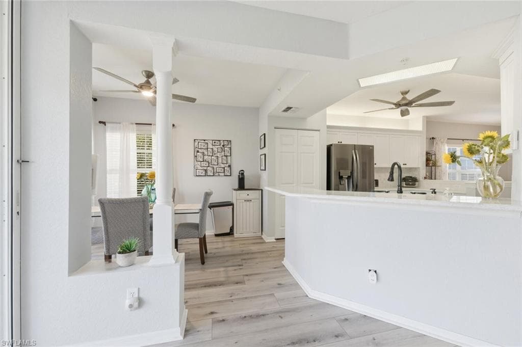 6899 Rain Lily RD # 103, NAPLES FL 34109-9