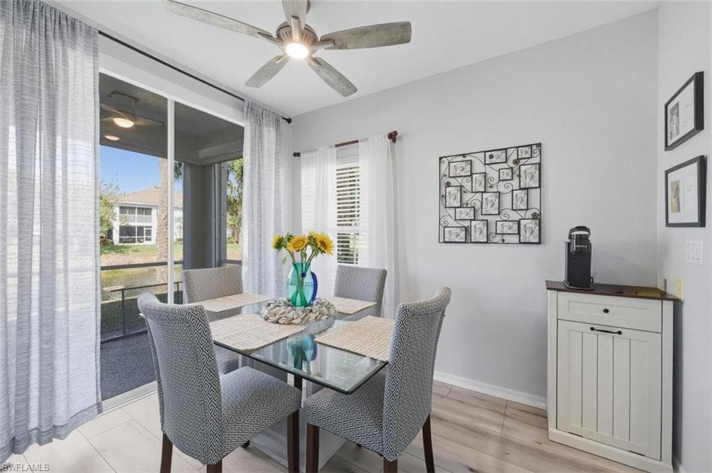 6899 Rain Lily RD # 103, NAPLES FL 34109-13