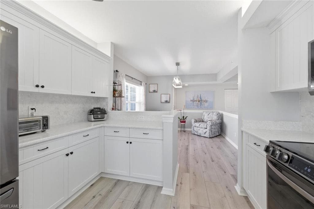 6899 Rain Lily RD # 103, NAPLES FL 34109-14