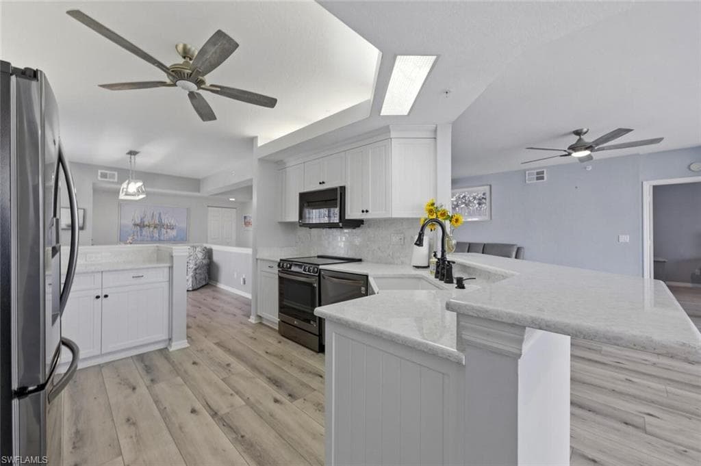 6899 Rain Lily RD # 103, NAPLES FL 34109-10