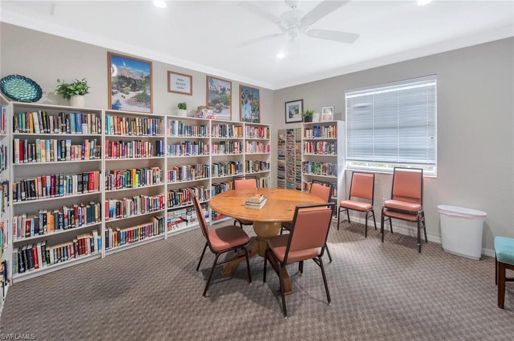 6899 Rain Lily RD # 103, NAPLES FL 34109-38