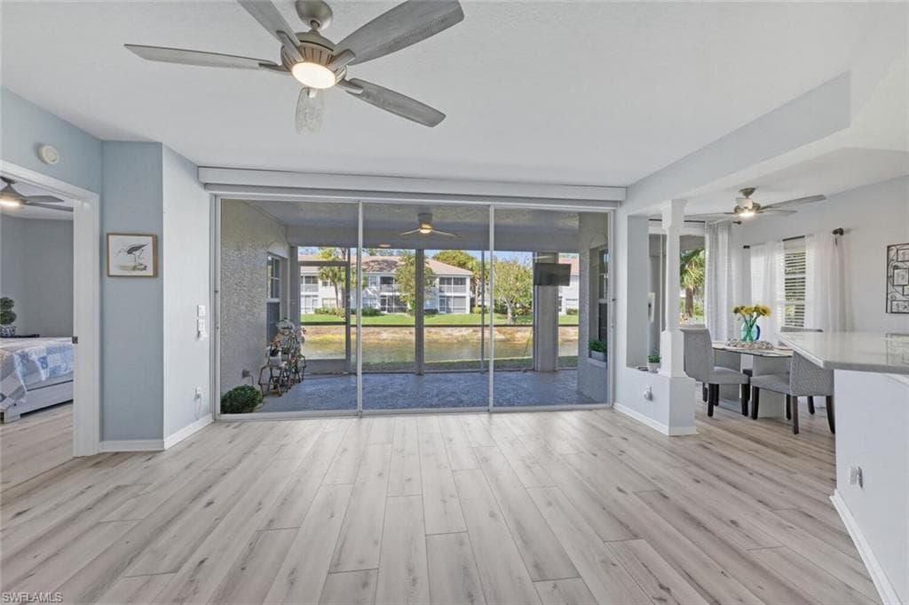 6899 Rain Lily RD # 103, NAPLES FL 34109-7
