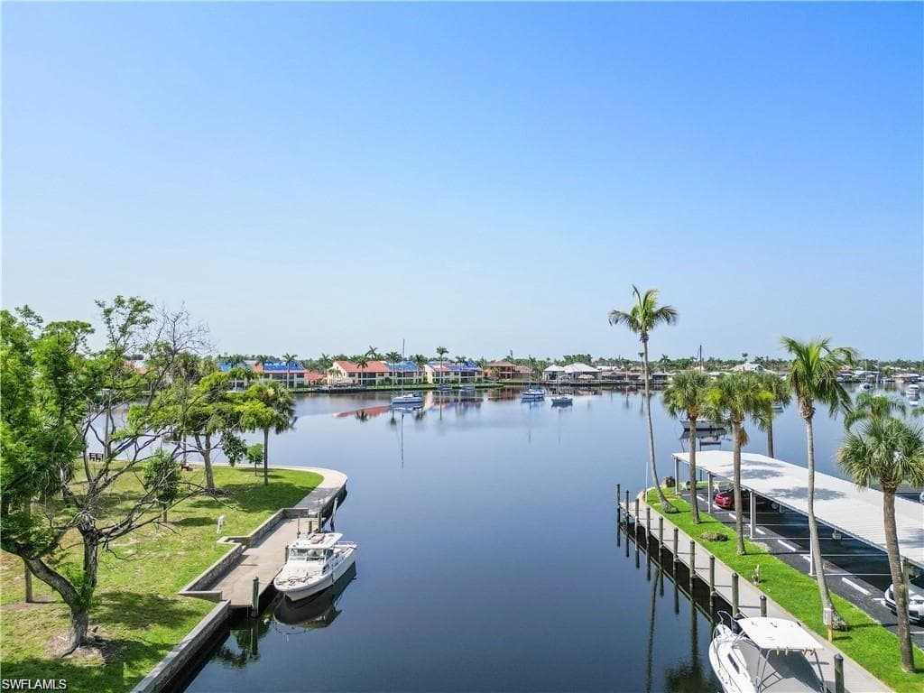 4803 Sunset CT # 106, CAPE CORAL FL 33904-22