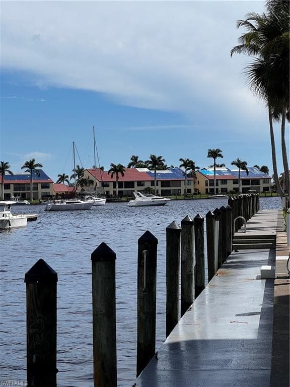 4803 Sunset CT # 106, CAPE CORAL FL 33904-26