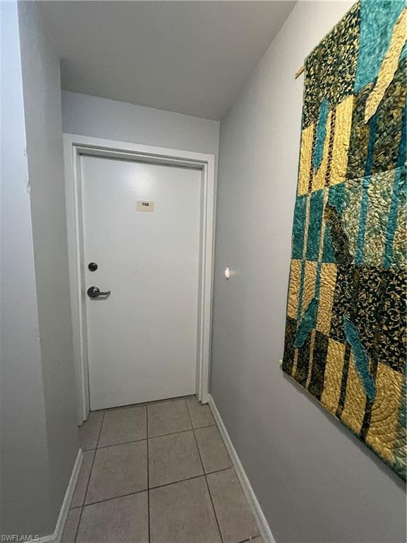4803 Sunset CT # 106, CAPE CORAL FL 33904-5