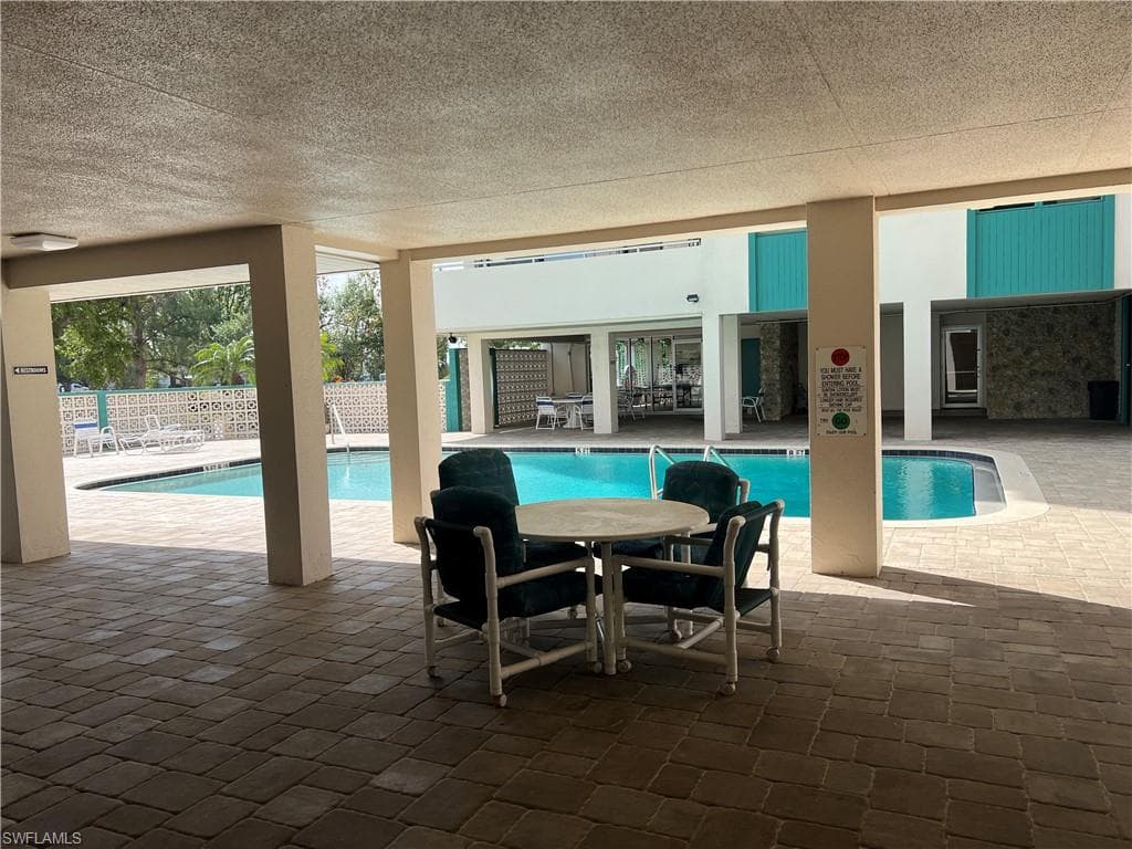 4803 Sunset CT # 106, CAPE CORAL FL 33904-41