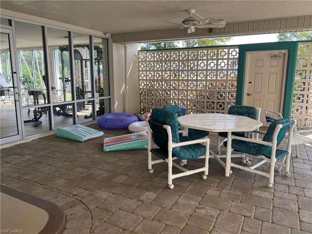 4803 Sunset CT # 106, CAPE CORAL FL 33904-42