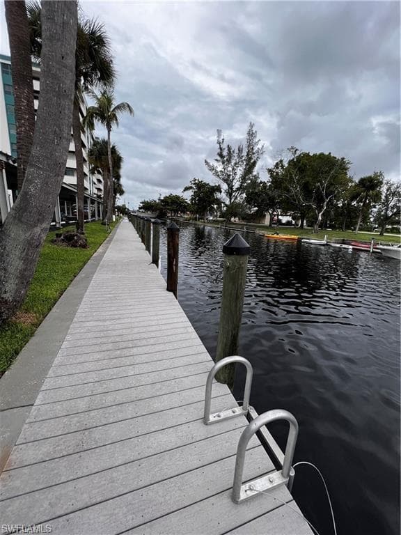 4803 Sunset CT # 106, CAPE CORAL FL 33904-29