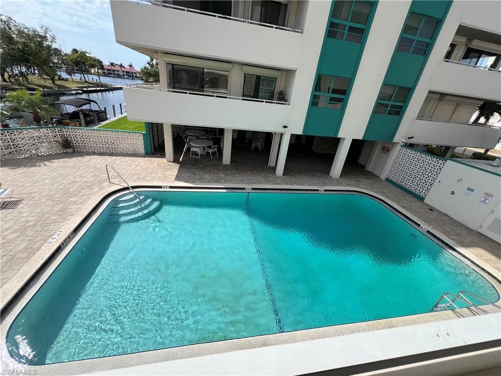 4803 Sunset CT # 106, CAPE CORAL FL 33904-36