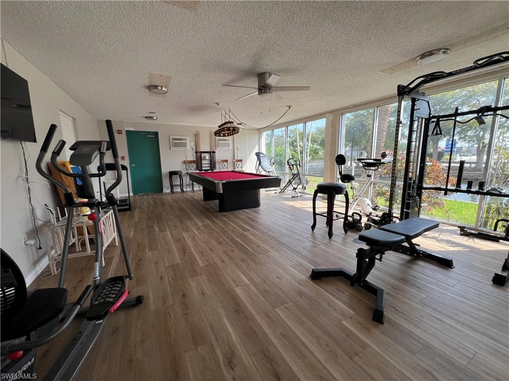 4803 Sunset CT # 106, CAPE CORAL FL 33904-43