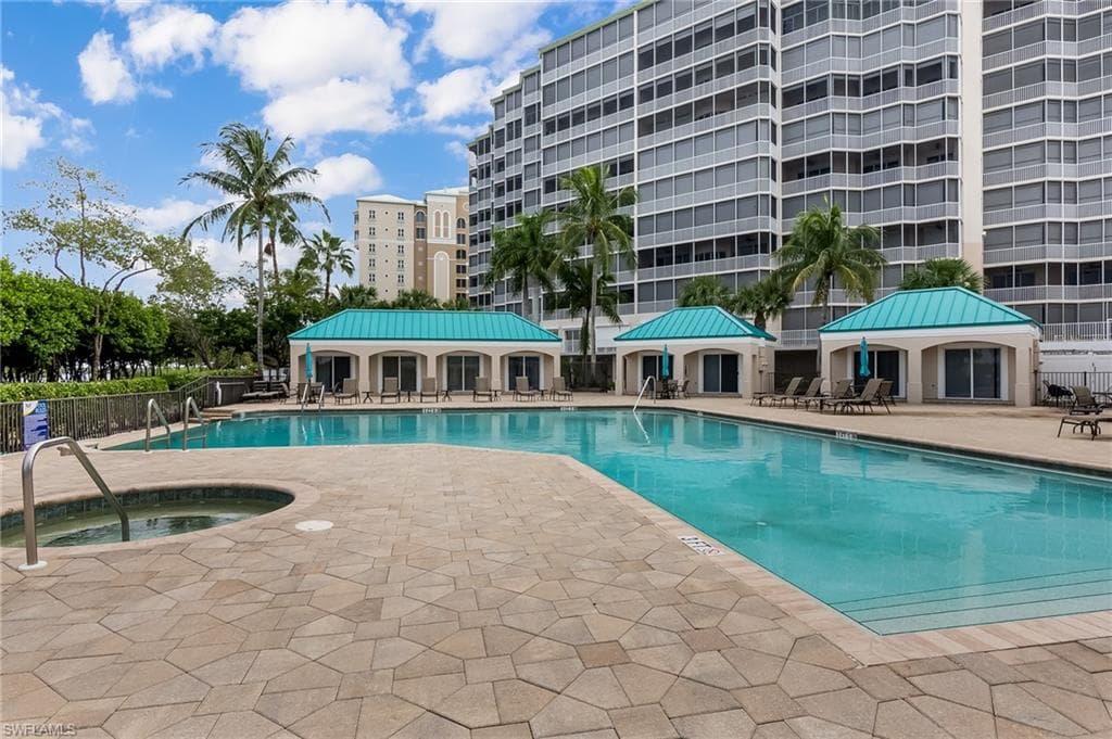 4183 Bay Beach LN # 374, FORT MYERS BEACH FL 33931-31