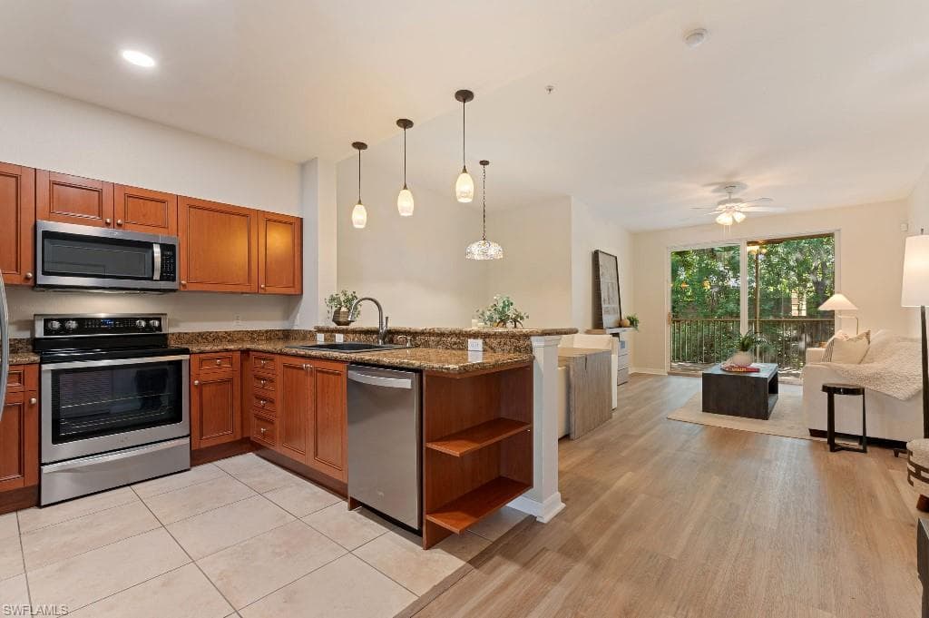 20265 Royal Villagio CT # 208, ESTERO FL 33928-1