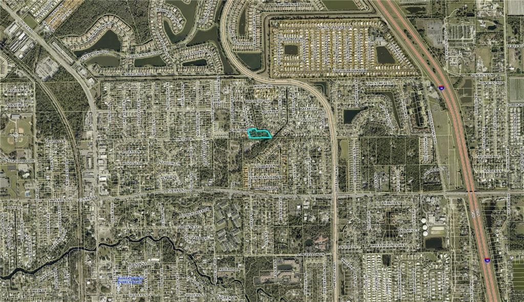 Moonrise CT, BONITA SPRINGS FL 34135-1