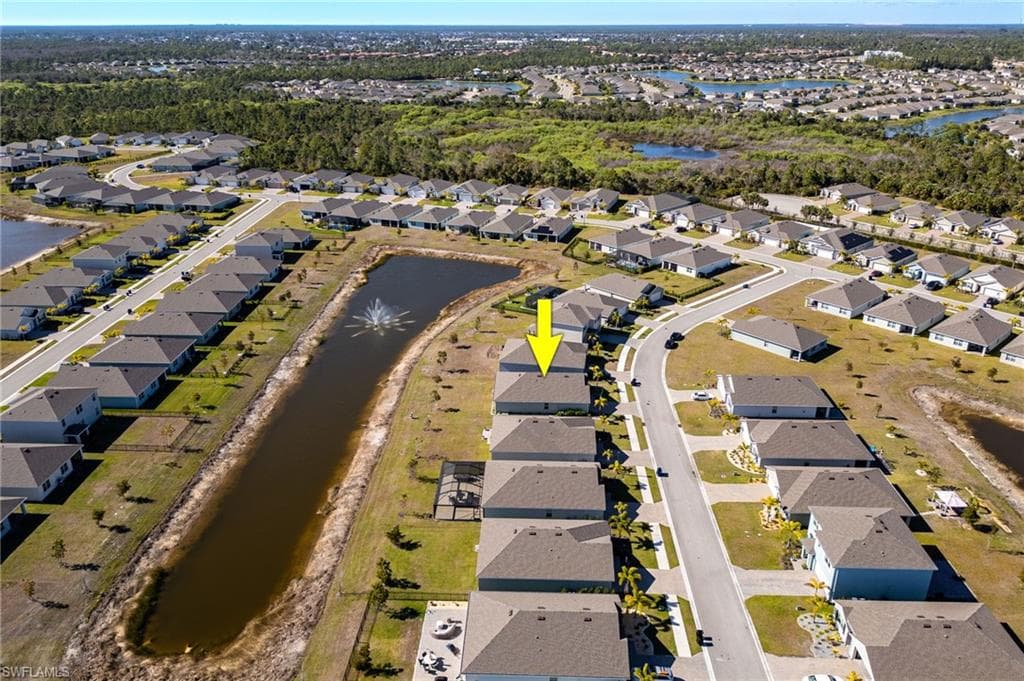 16825 Pink Coral Path, NORTH FORT MYERS FL 33903-45