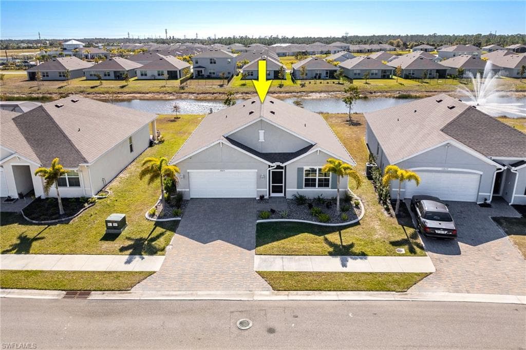 16825 Pink Coral Path, NORTH FORT MYERS FL 33903-42