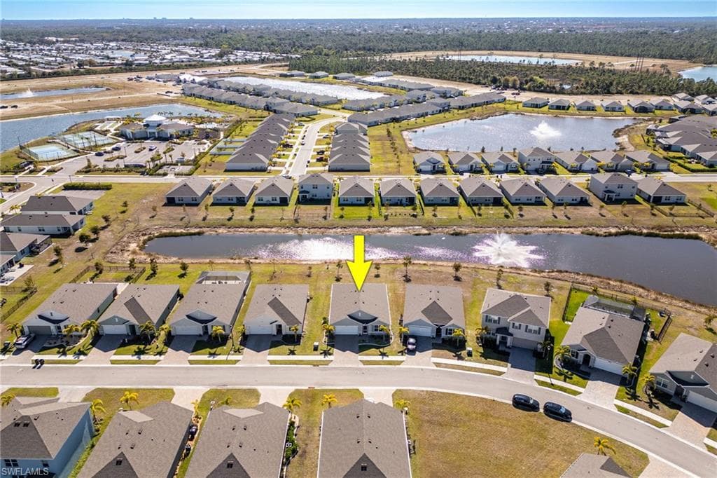 16825 Pink Coral Path, NORTH FORT MYERS FL 33903-35