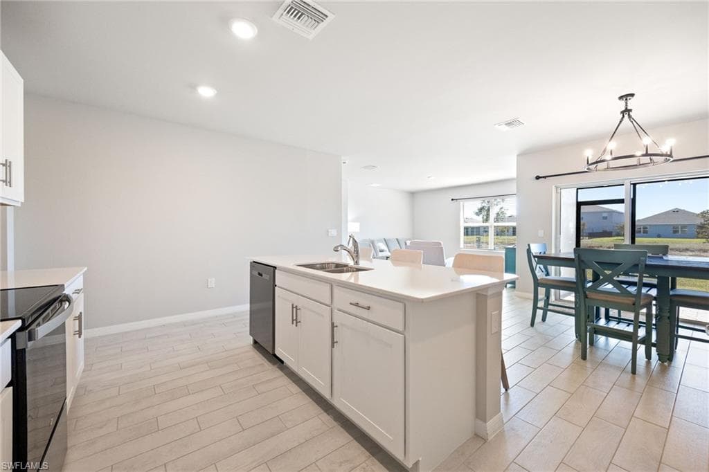 16825 Pink Coral Path, NORTH FORT MYERS FL 33903-4
