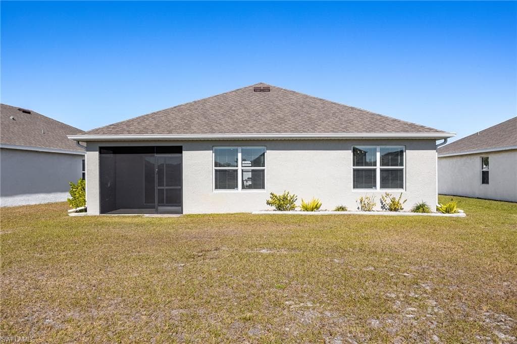 16825 Pink Coral Path, NORTH FORT MYERS FL 33903-33