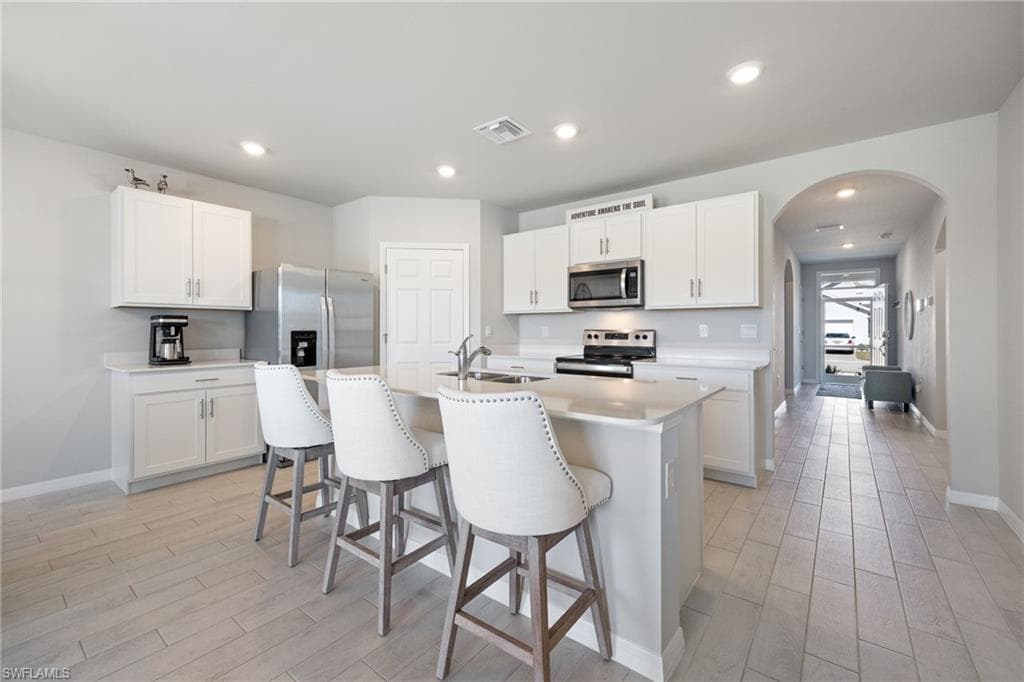 16825 Pink Coral Path, NORTH FORT MYERS FL 33903-13