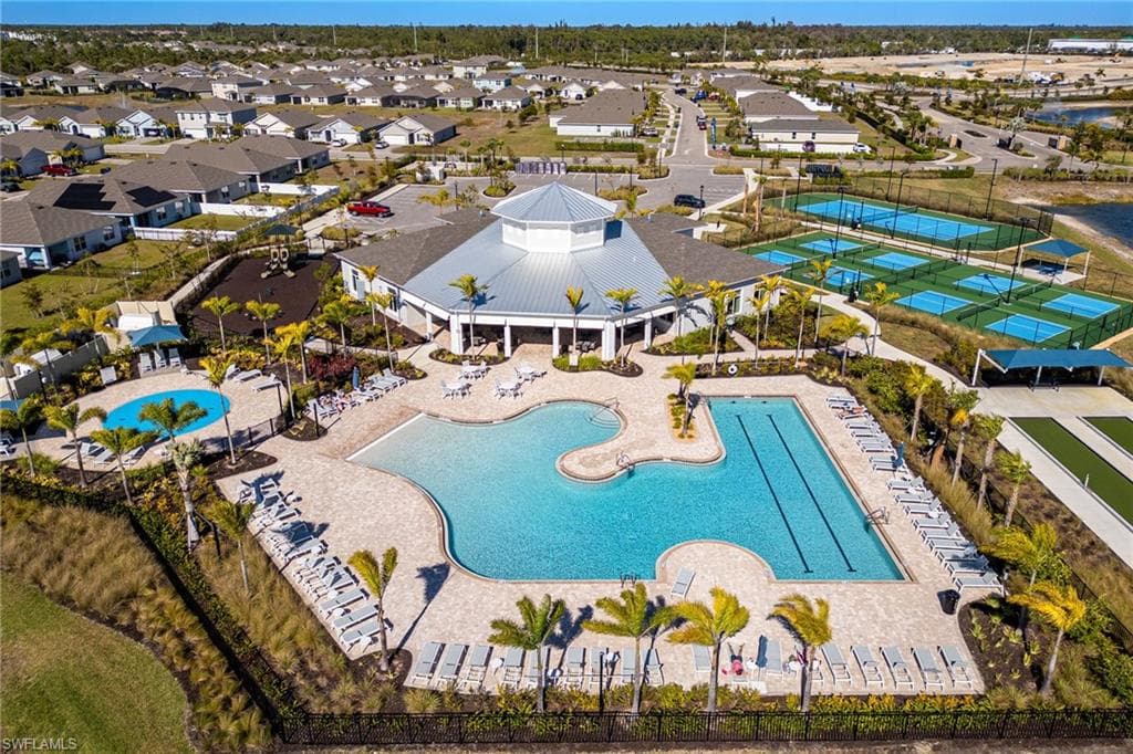 16825 Pink Coral Path, NORTH FORT MYERS FL 33903-40