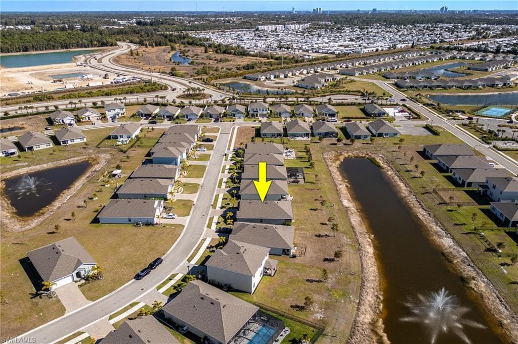16825 Pink Coral Path, NORTH FORT MYERS FL 33903-44
