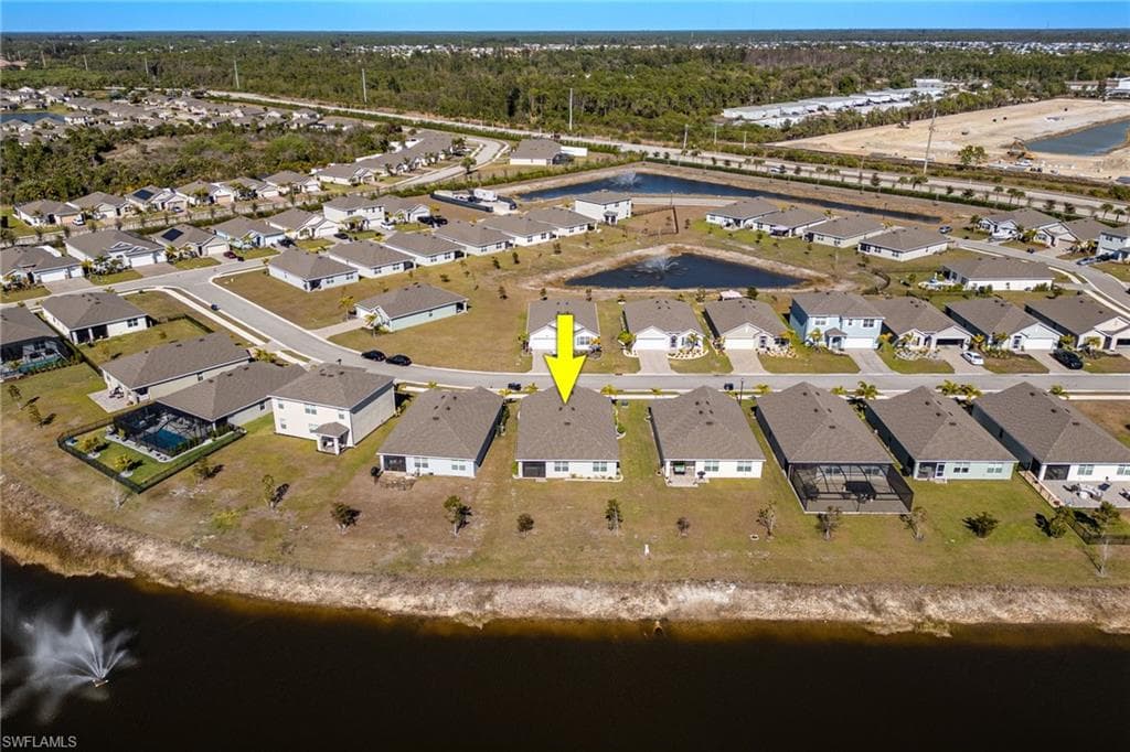 16825 Pink Coral Path, NORTH FORT MYERS FL 33903-43