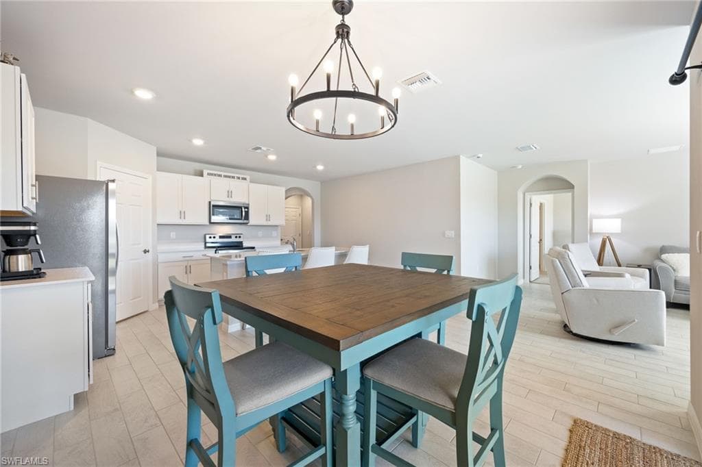 16825 Pink Coral Path, NORTH FORT MYERS FL 33903-20