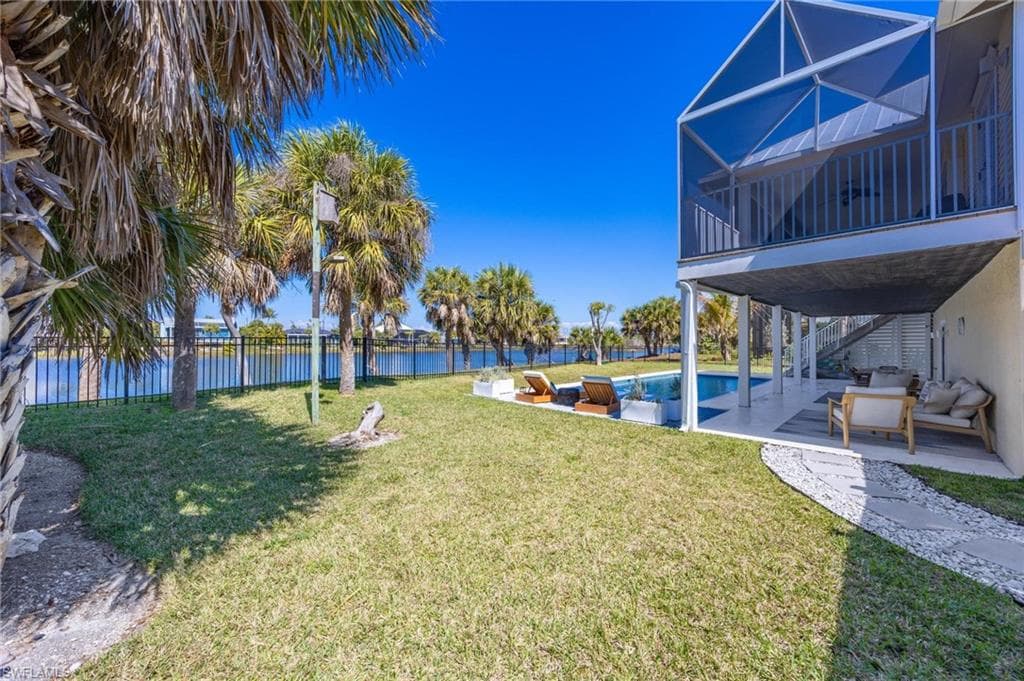 425 Lake Murex CIR, SANIBEL FL 33957-29