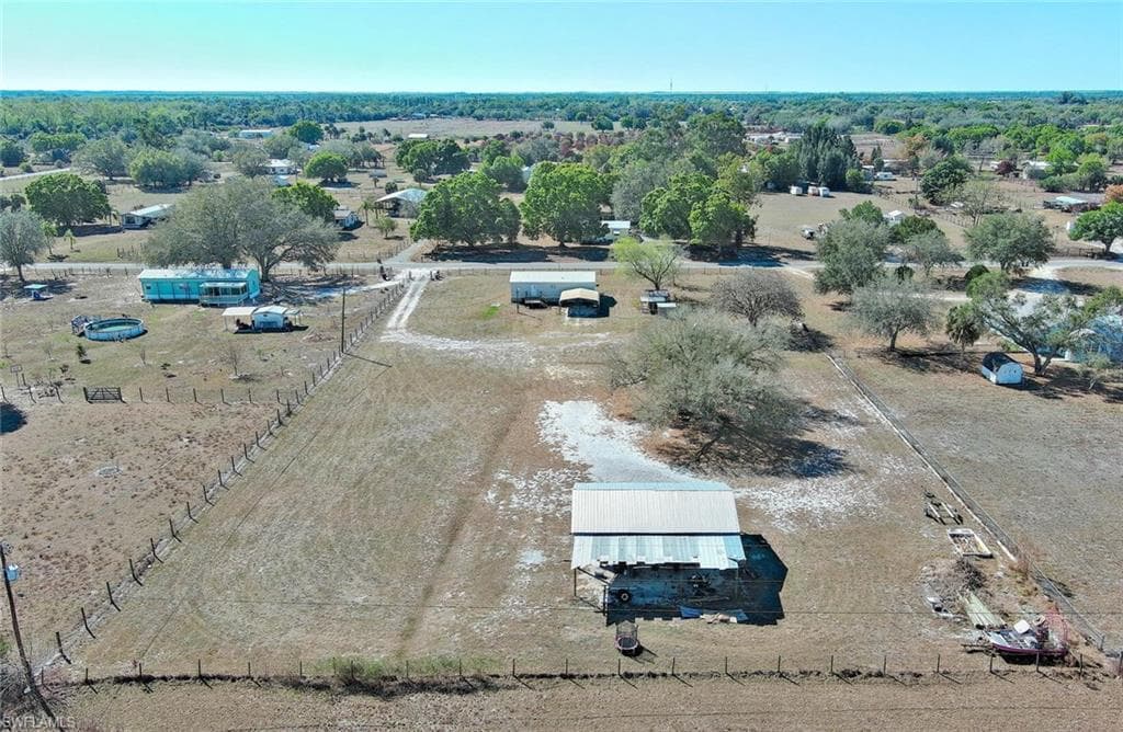 3632 FORT SIMMONS AVE, FORT DENAUD FL 33935-22
