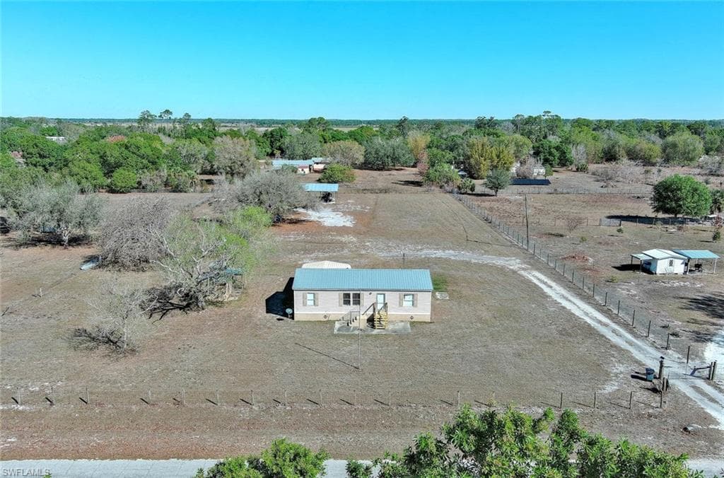 3632 FORT SIMMONS AVE, FORT DENAUD FL 33935-12