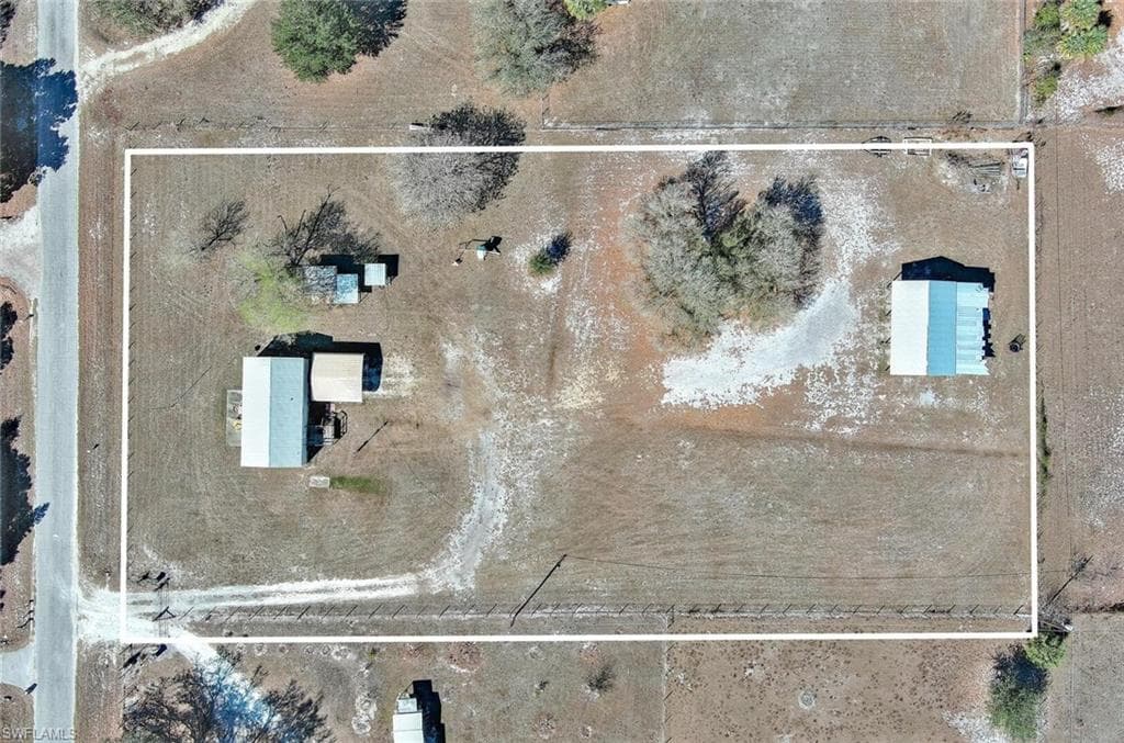 3632 FORT SIMMONS AVE, FORT DENAUD FL 33935-21