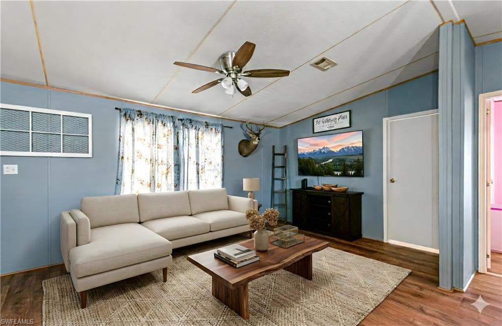 3632 FORT SIMMONS AVE, FORT DENAUD FL 33935-6