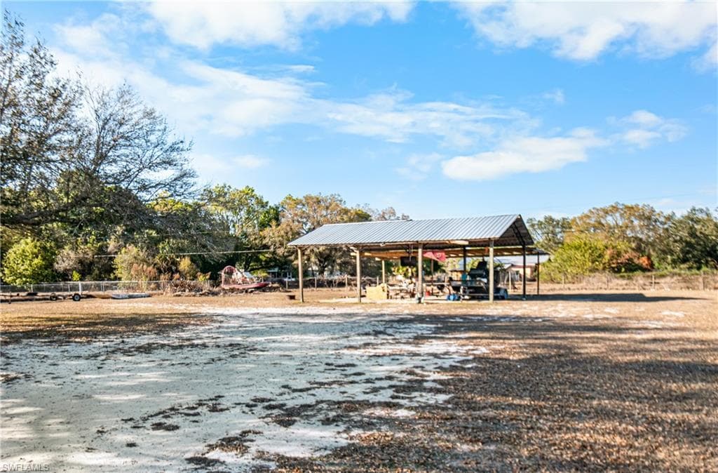 3632 FORT SIMMONS AVE, FORT DENAUD FL 33935-19