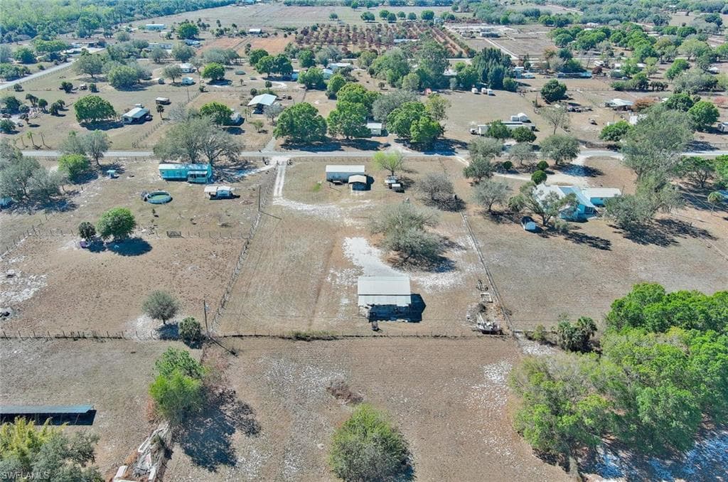 3632 FORT SIMMONS AVE, FORT DENAUD FL 33935-23