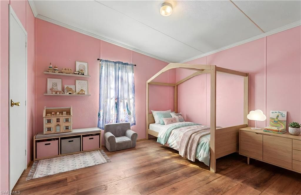 3632 FORT SIMMONS AVE, FORT DENAUD FL 33935-9