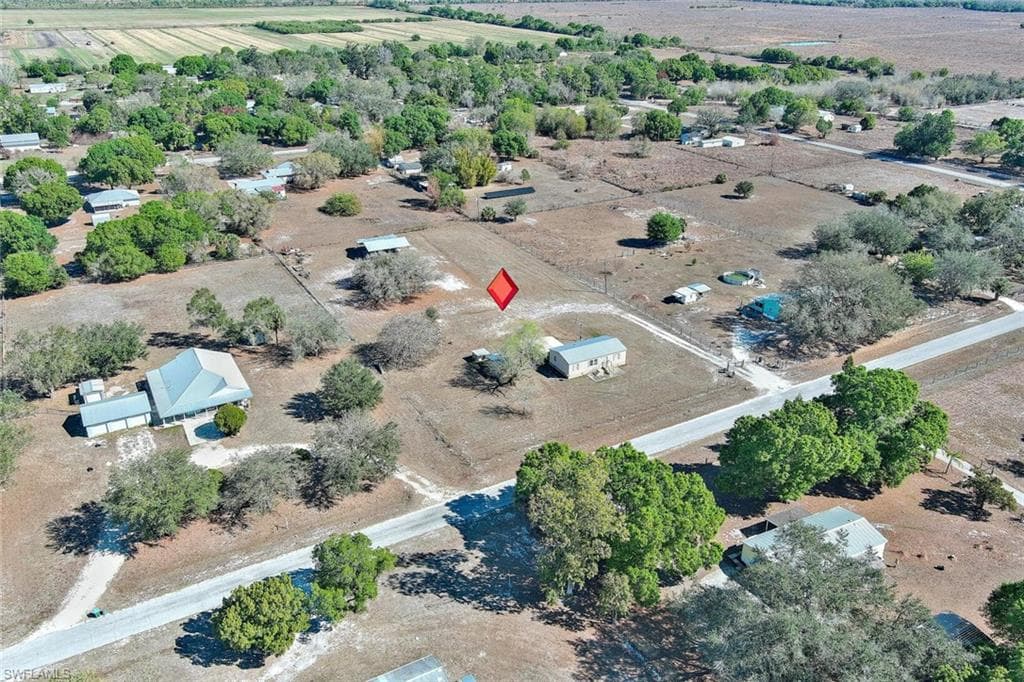 3632 FORT SIMMONS AVE, FORT DENAUD FL 33935-14