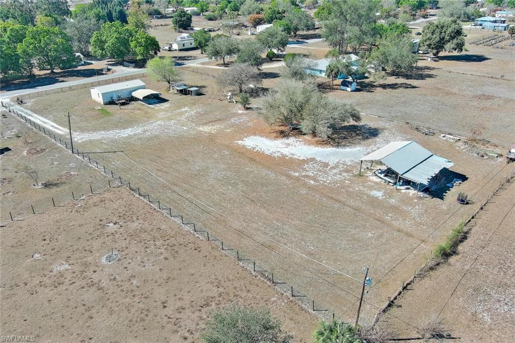 3632 FORT SIMMONS AVE, FORT DENAUD FL 33935-24