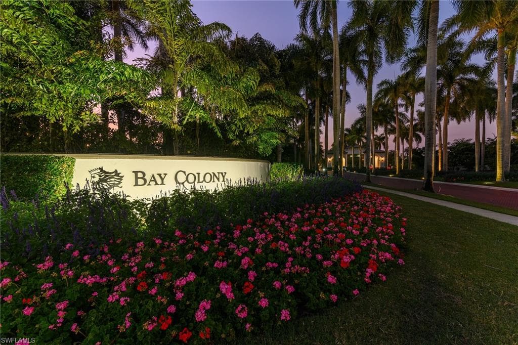 8231 Bay Colony DR # 2004, NAPLES FL 34108-6