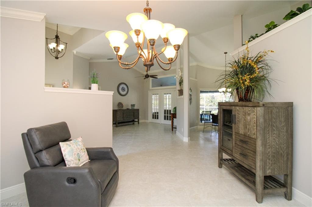 333 Wentworth CT, NAPLES FL 34104-19