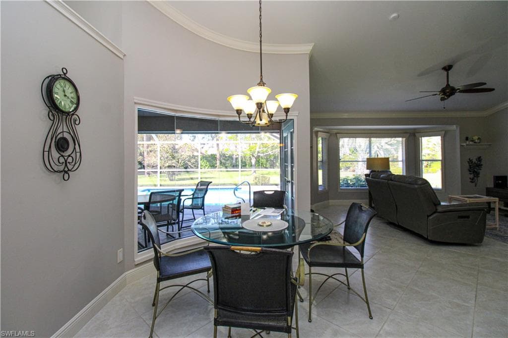 333 Wentworth CT, NAPLES FL 34104-13