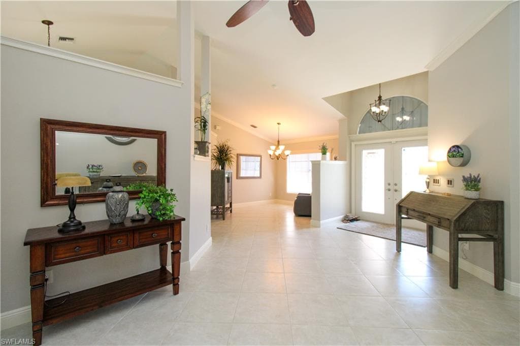 333 Wentworth CT, NAPLES FL 34104-24
