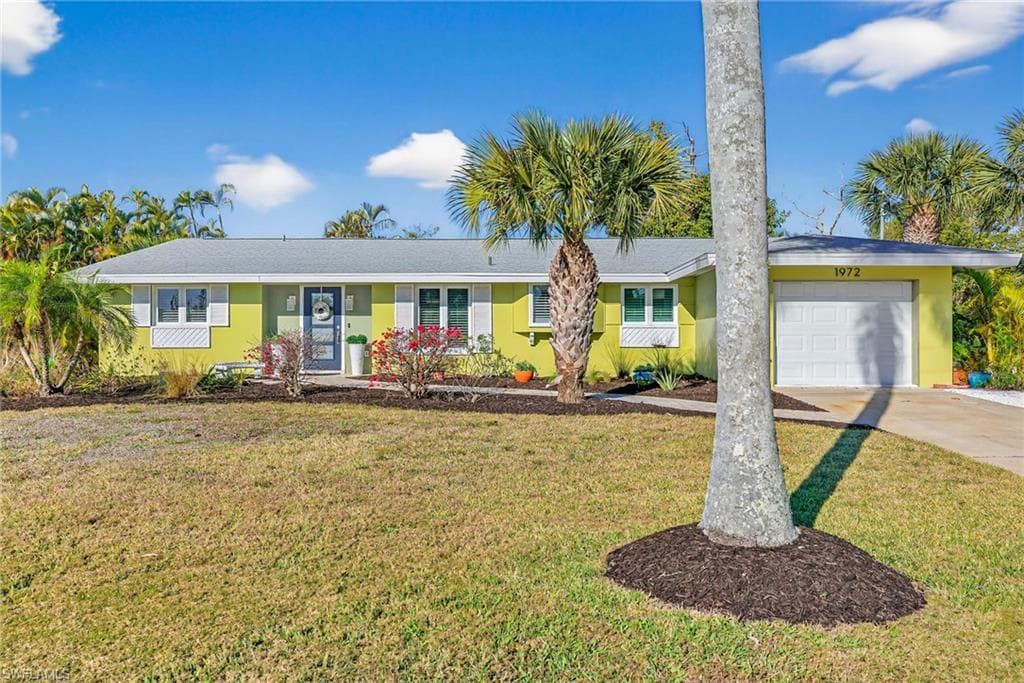 1972 Roseate LN, SANIBEL FL 33957-26