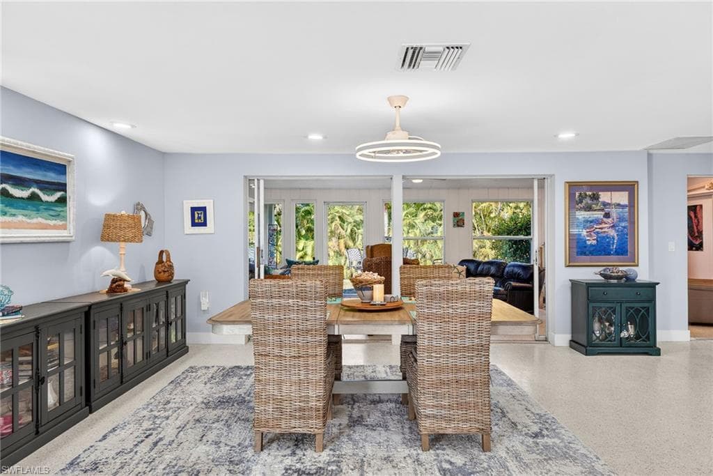 1972 Roseate LN, SANIBEL FL 33957-5