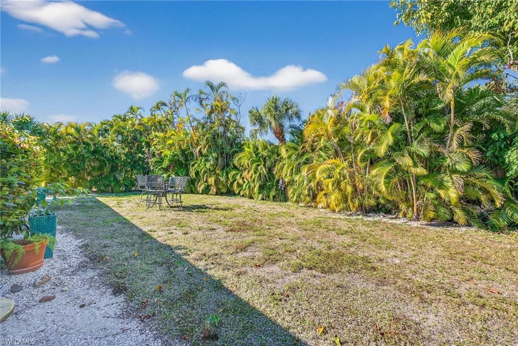 1972 Roseate LN, SANIBEL FL 33957-25
